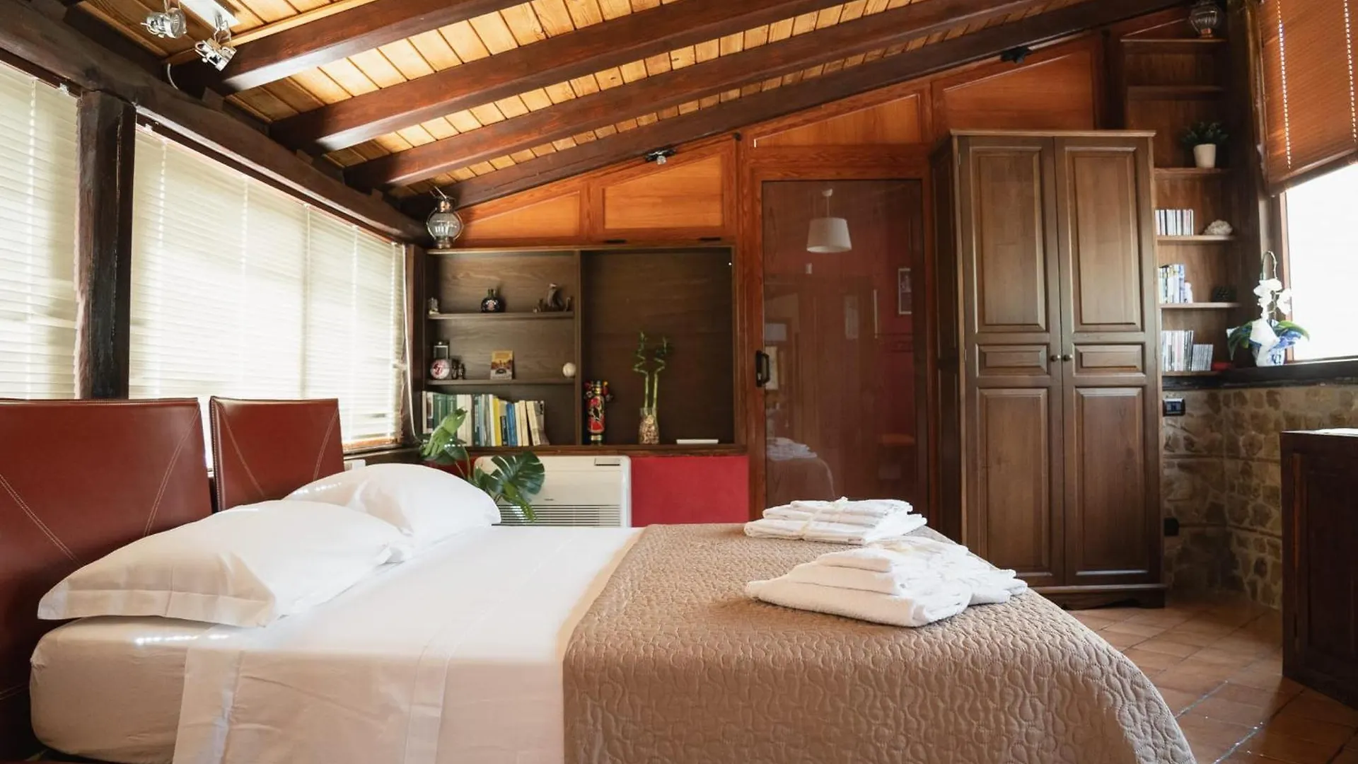 Villa Relax Sicily House Savoca