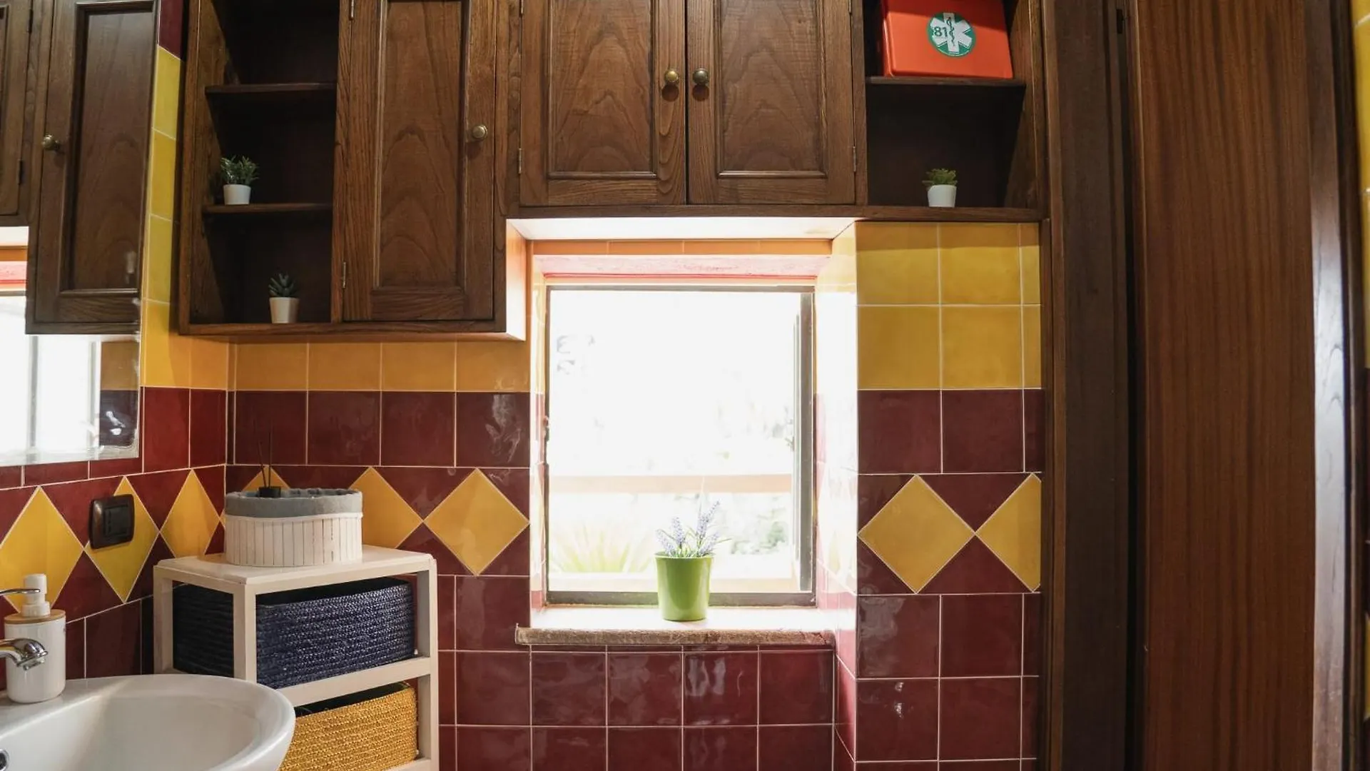 Сasa de vacaciones Villa Relax Sicily House Savoca Italia
