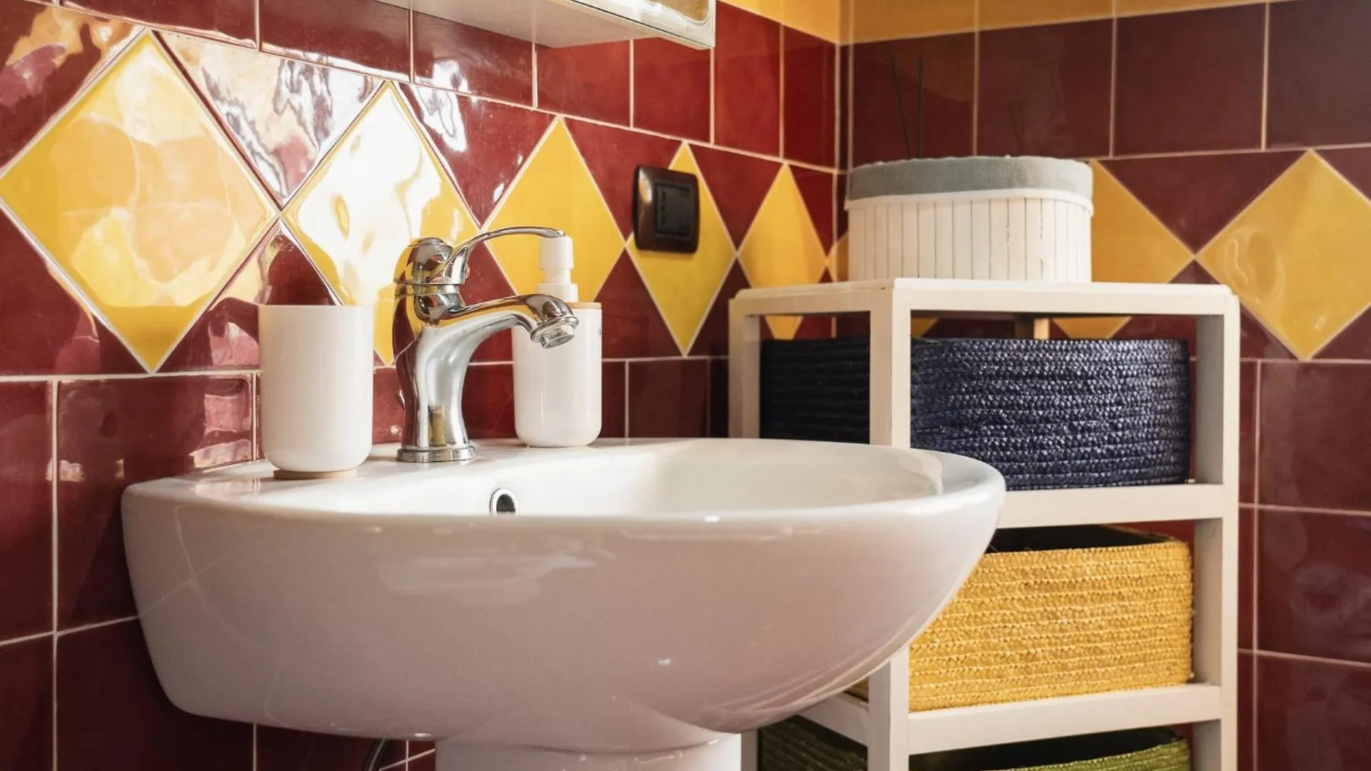 Villa Relax Sicily House Savoca