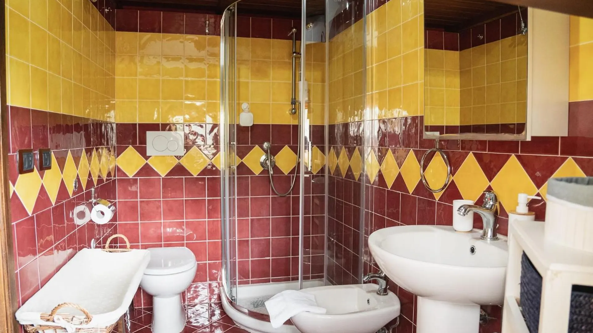 Сasa de vacaciones Villa Relax Sicily House Savoca